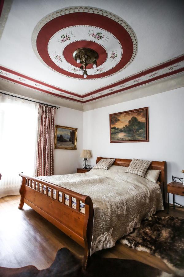 Pension Cortes Český Krumlov Dış mekan fotoğraf