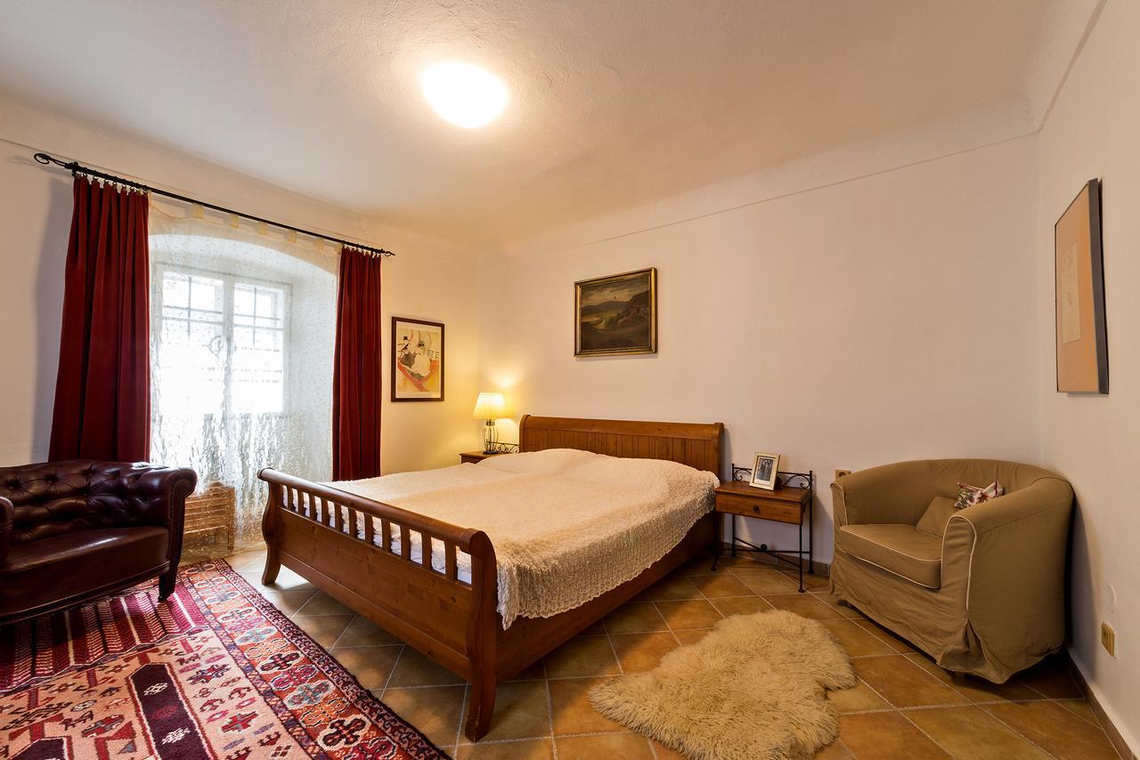 Pension Cortes Český Krumlov Dış mekan fotoğraf